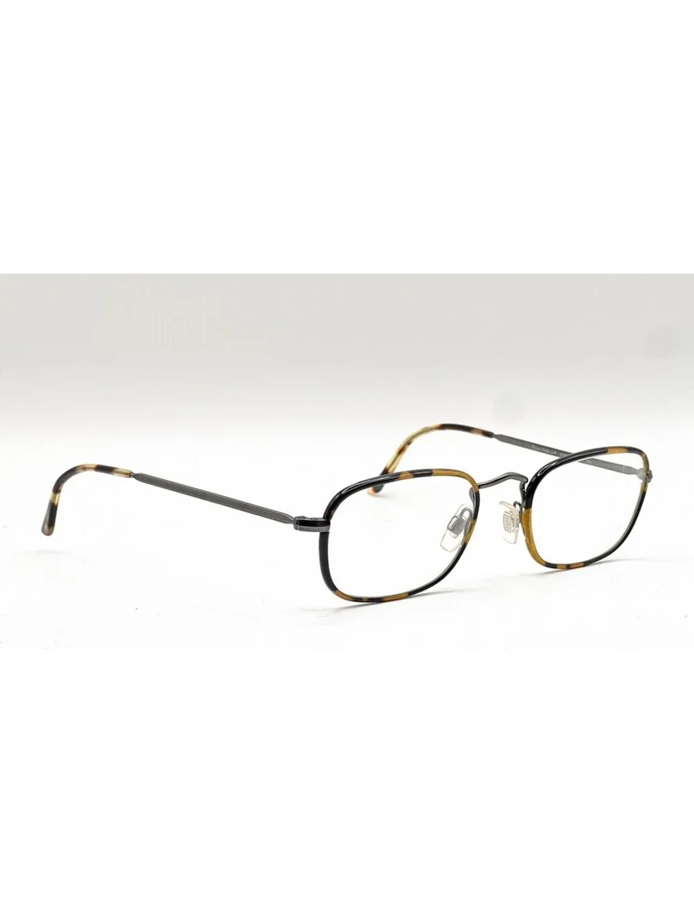 Polo Ralph Lauren Polo 1104-J-P 9120 Havana Authentic Eyeglass Frames 53-20